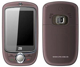 ZTE X760