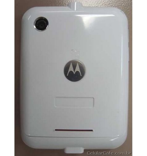 Motorola A45 Murano