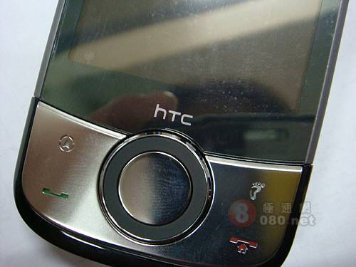 CDMA-версия HTC Hero