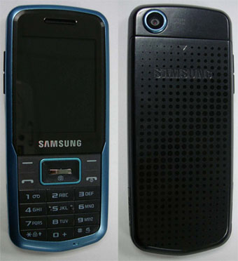 Samsung S3110L