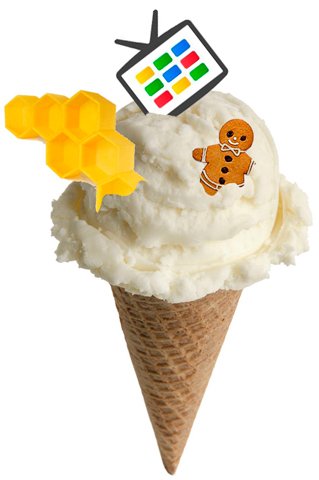Android Ice Cream