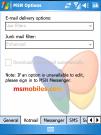 Мобильный MSN Messenger и Hotmail
