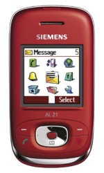 Siemens  AL21