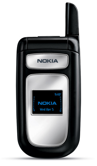 Nokia 2365i