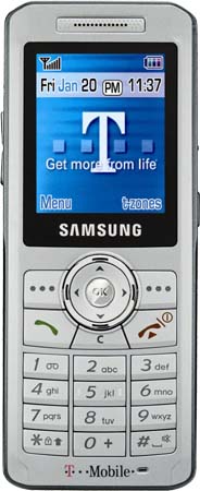 Samsung T509