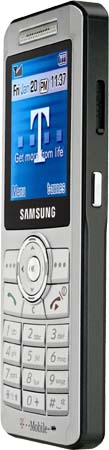 Samsung T509