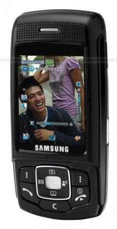 Samsung T709
