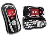 Новый телефон для молодежи от Virgin Mobile и Kyocera - Switch Back
