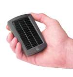Scotty Solar Charger