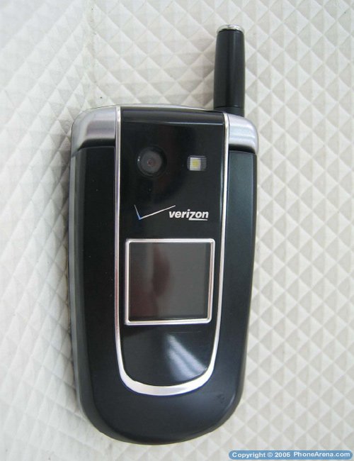 Рantech PN-820 смартфон на базе Windows Mobile 5