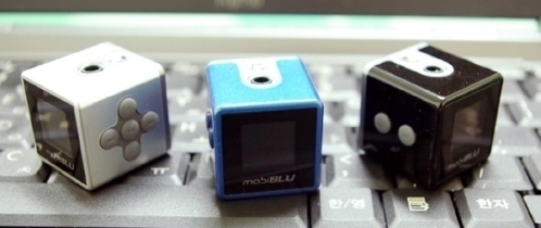 MobiBlu Cube 2