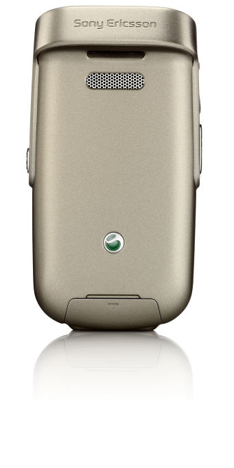 Sony Ericsson Z710