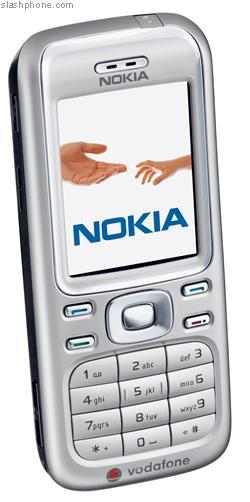 Nokia 7234