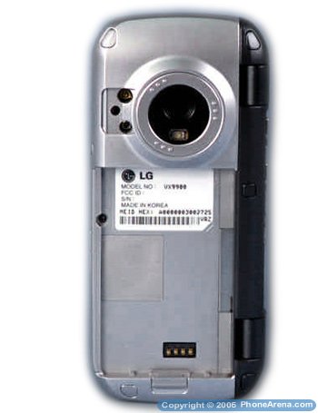 LG VX-9900