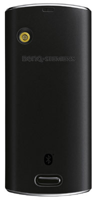 BenQ-Siemens A58