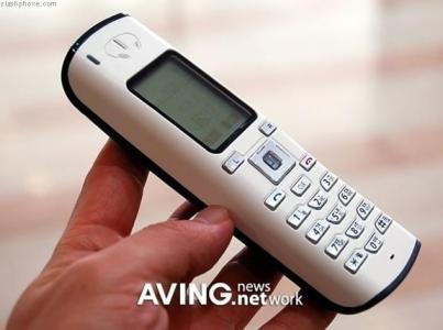 WIP-3000 VoIP-телефон