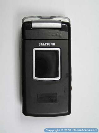 Samsung SCH-A990 – 3-мегапиксельный камерафон для Verizon
