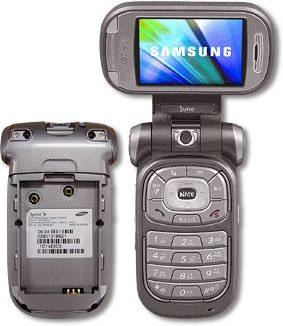 Samsung M250