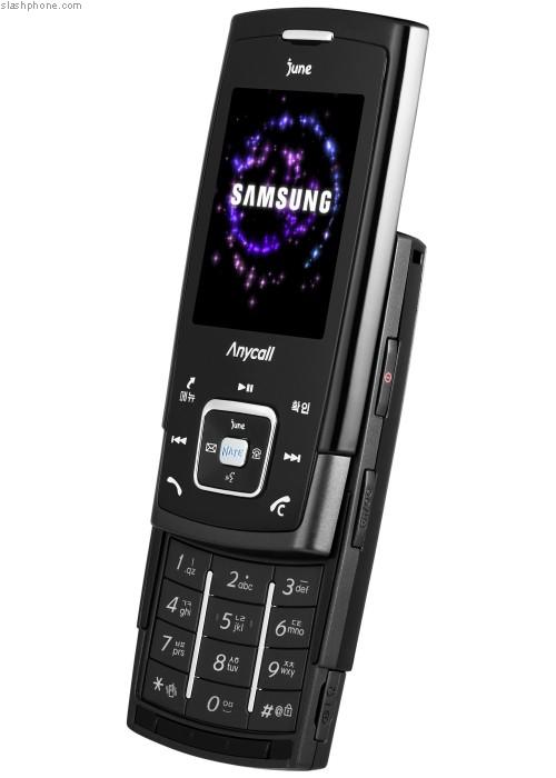 Samsung SCH-V940