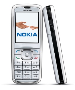 Nokia 6275/6275i
