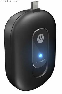Motorola Portable Power P790
