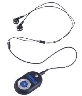 Motorola S705 Bluetooth SoundPilot