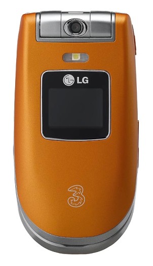 LG U300