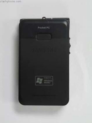PDA-телефон Samsung SGH-i770