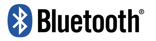 логотип Bluetooth