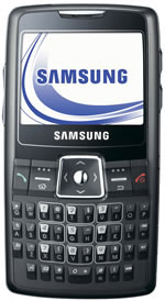 смартфон Samsung i320