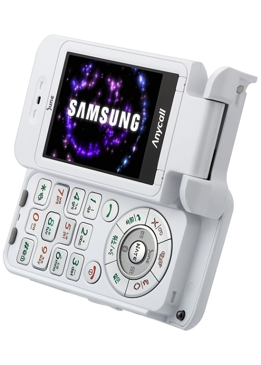 SCH-B450 от Samsung