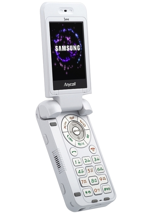 SCH-B450 от Samsung