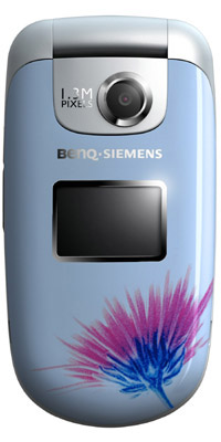 BenQ-Siemens EF61