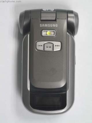 Samsung SPH-M250
