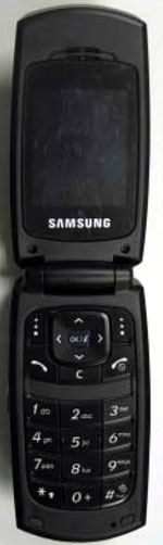 Samsung SGH-X166