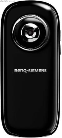 BenQ-Siemens E71
