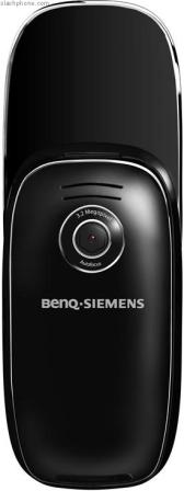 BenQ-Siemens SL91