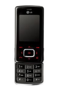 LG Chocolate Phone KG800