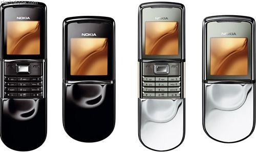 Nokia 8800se