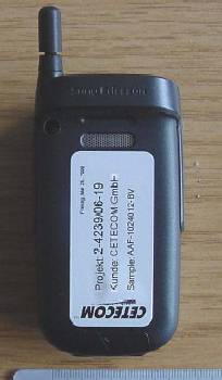 Sony Ericsson W712a и Z712a USA