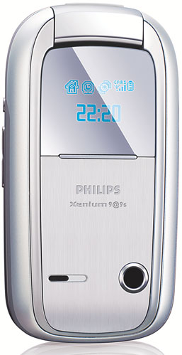 Philips Xenium 9@9s