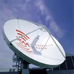 Satellite radio