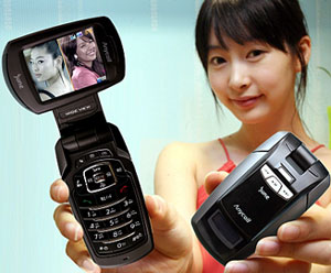 Samsung SCH-470