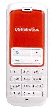 USR9602 USB Internet Mini Phone