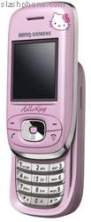 BenQ Siemens AL26 Hello Kitty