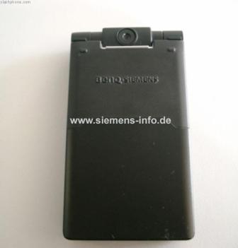 BenQ-Siemens EF82