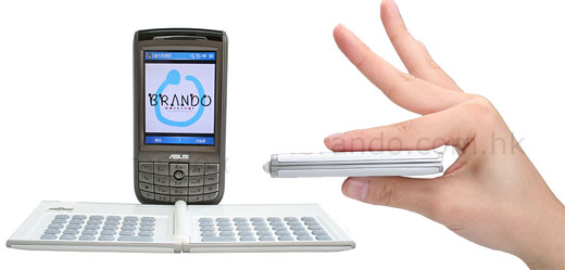 Bluetooth клавиатура Brando