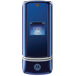 Motorola KRZR