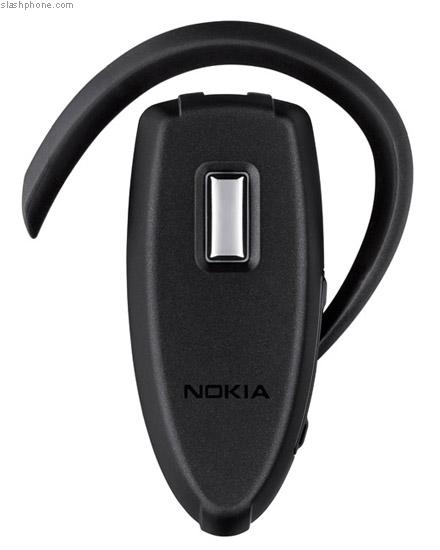 Nokia Bluetooth 207
