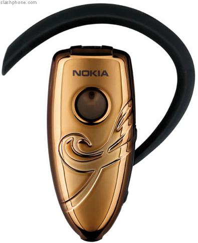 Nokia Bluetooth 302